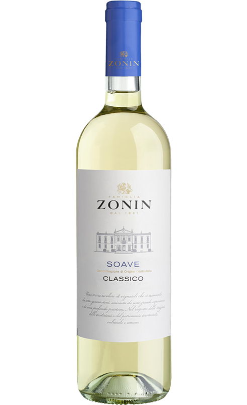 Image Soave Classico DOC