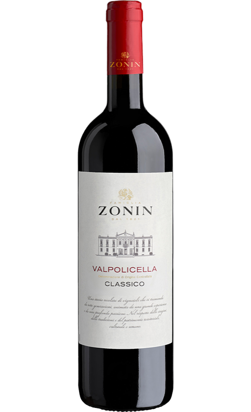 Image Valpolicella Classico DOC