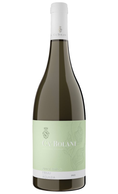 Image Pinot Bianco